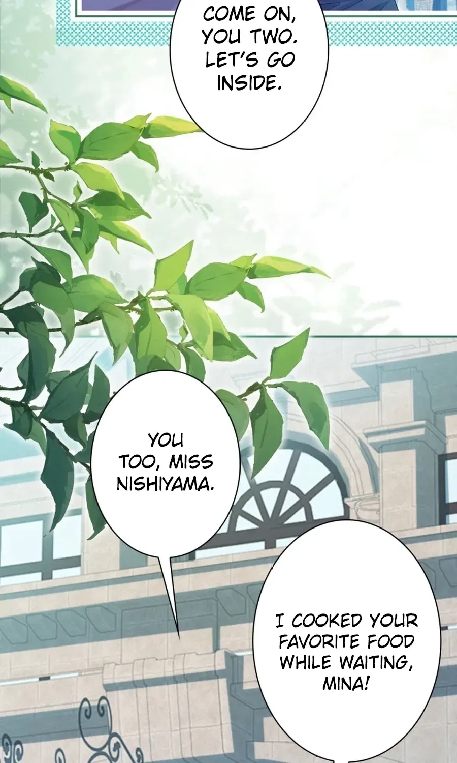That Summer’s Promise Once Again Chapter 17 – Page 71