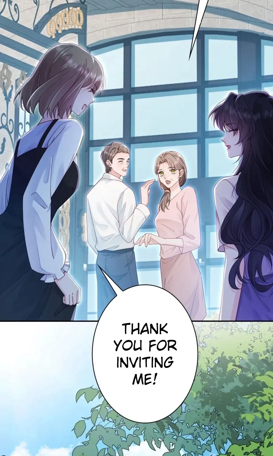 That Summer’s Promise Once Again Chapter 17 – Page 72