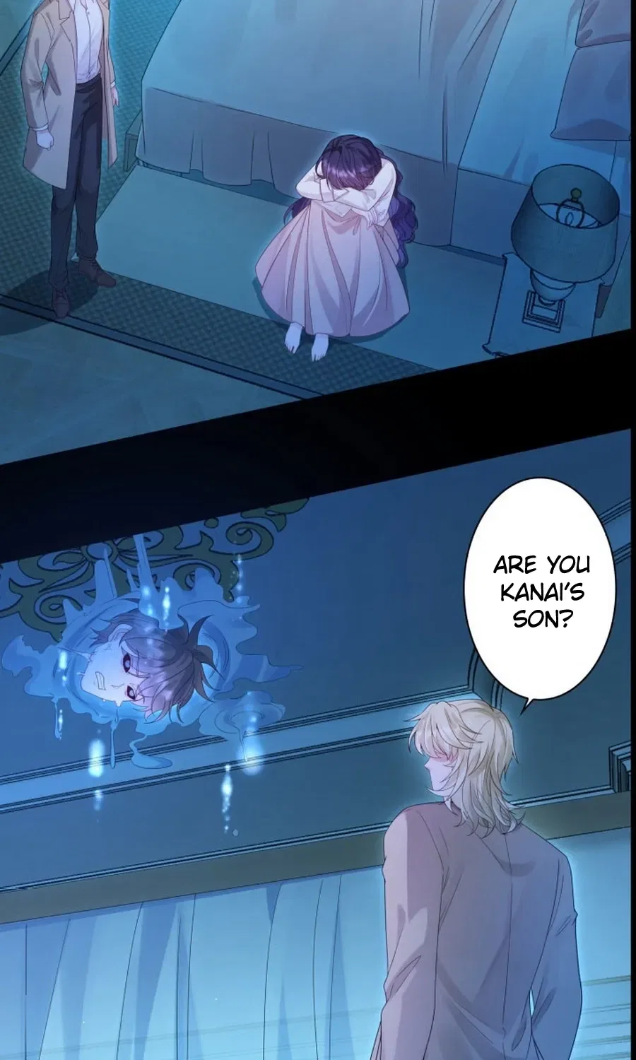 That Summer’s Promise Once Again Chapter 16 – Page 3