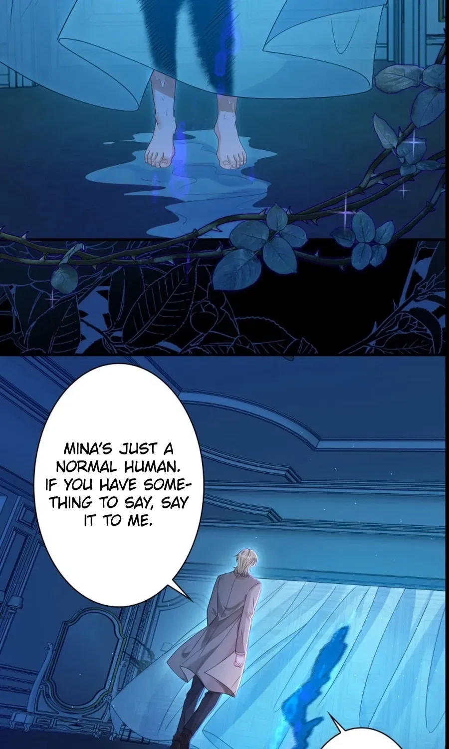 That Summer’s Promise Once Again Chapter 16 – Page 6