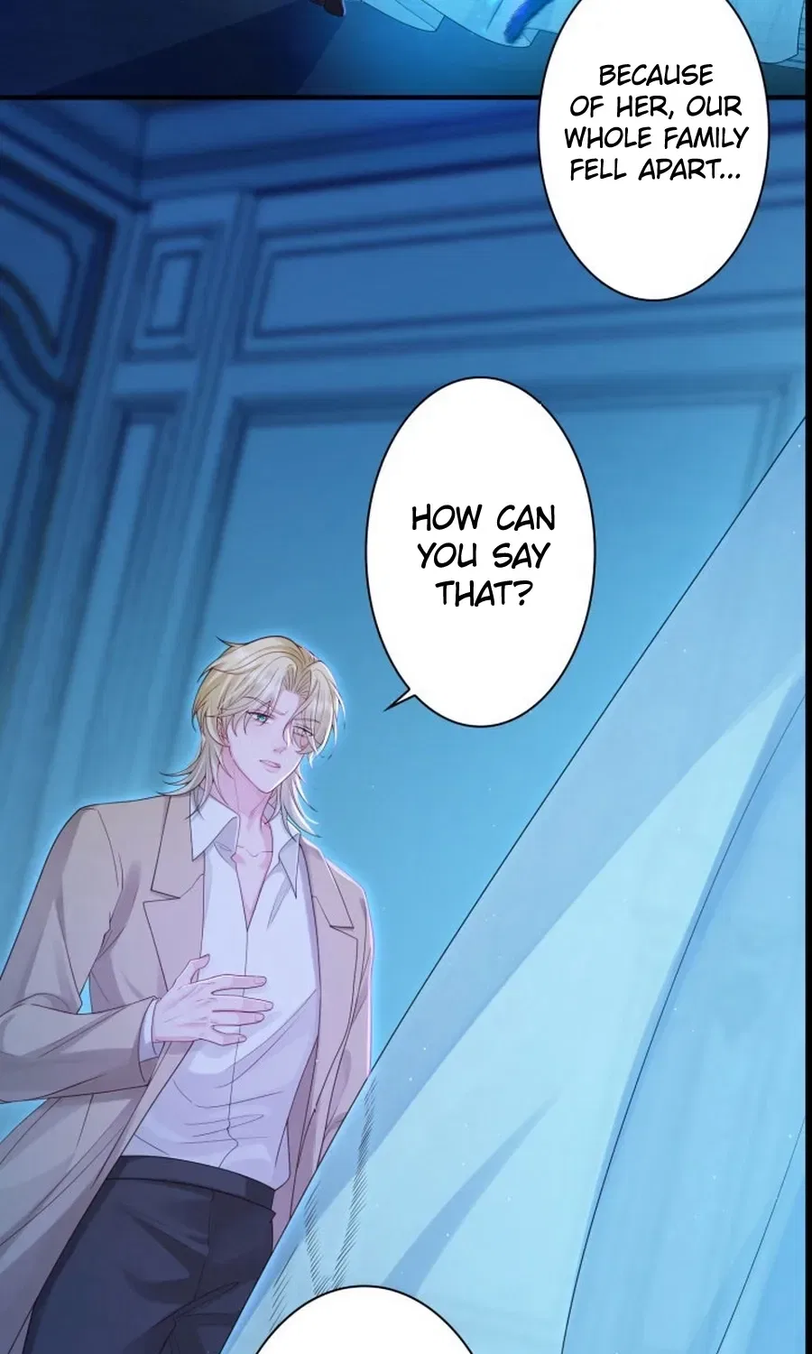That Summer’s Promise Once Again Chapter 16 – Page 7