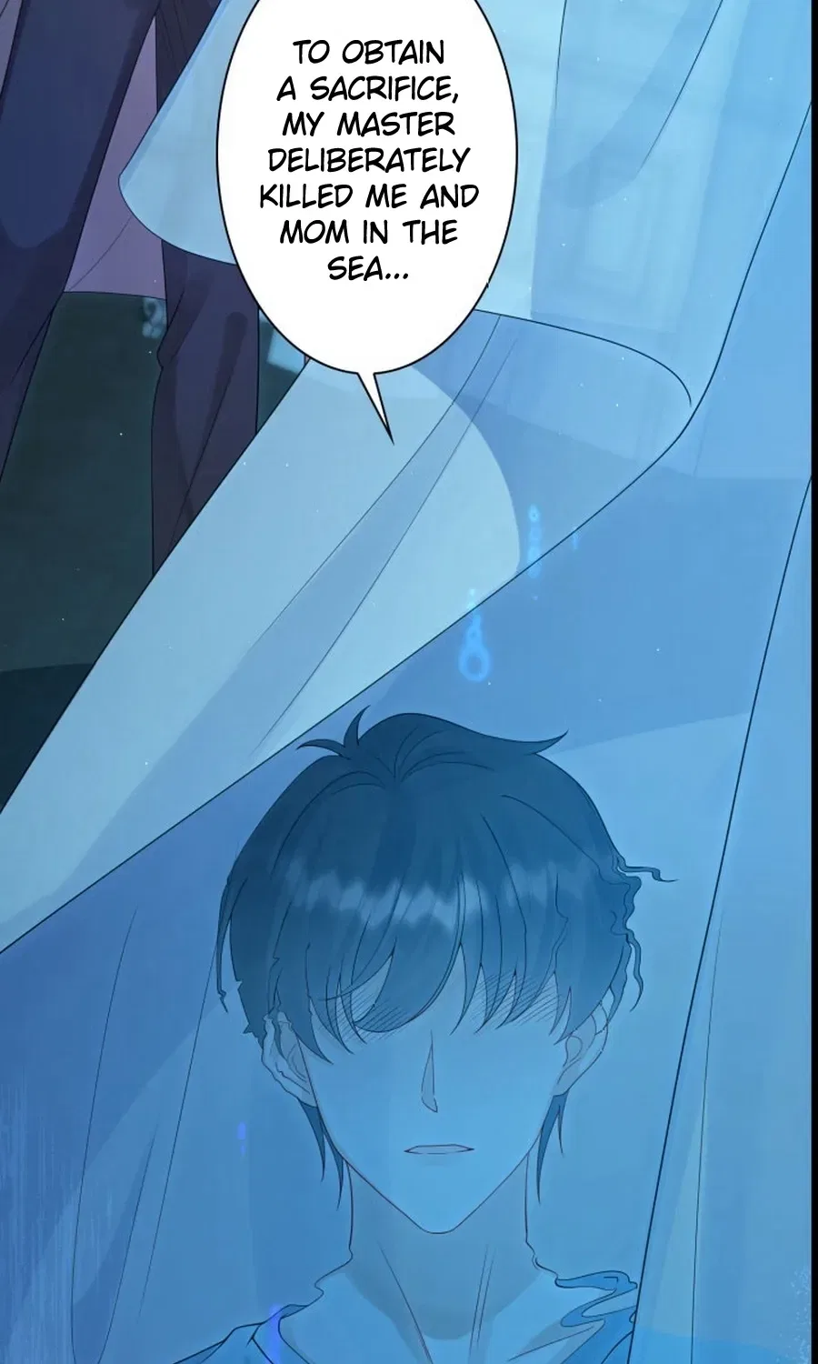 That Summer’s Promise Once Again Chapter 16 – Page 8