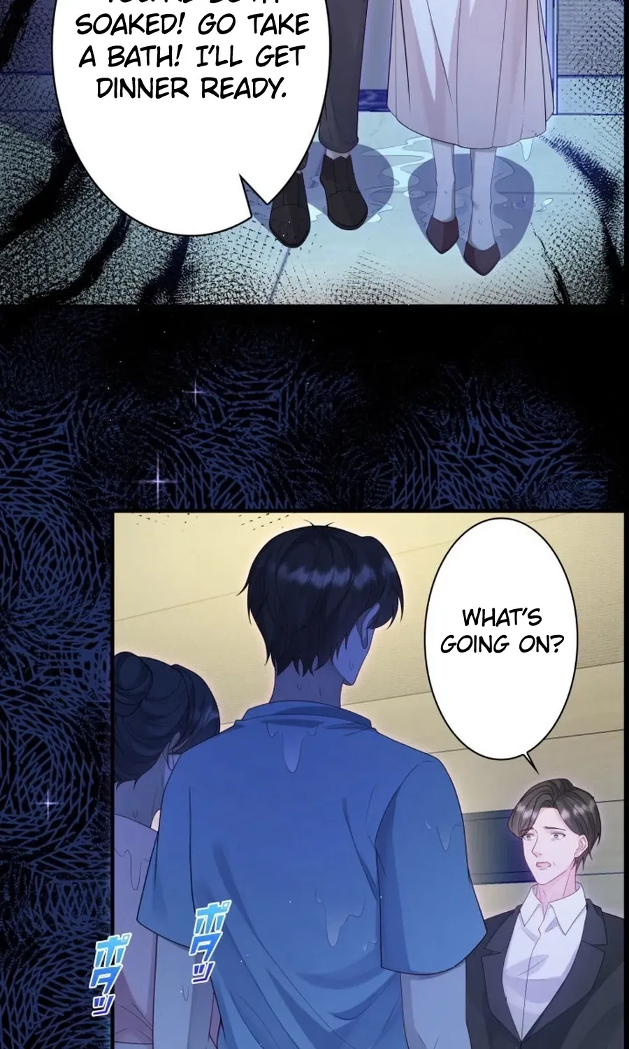 That Summer’s Promise Once Again Chapter 16 – Page 12