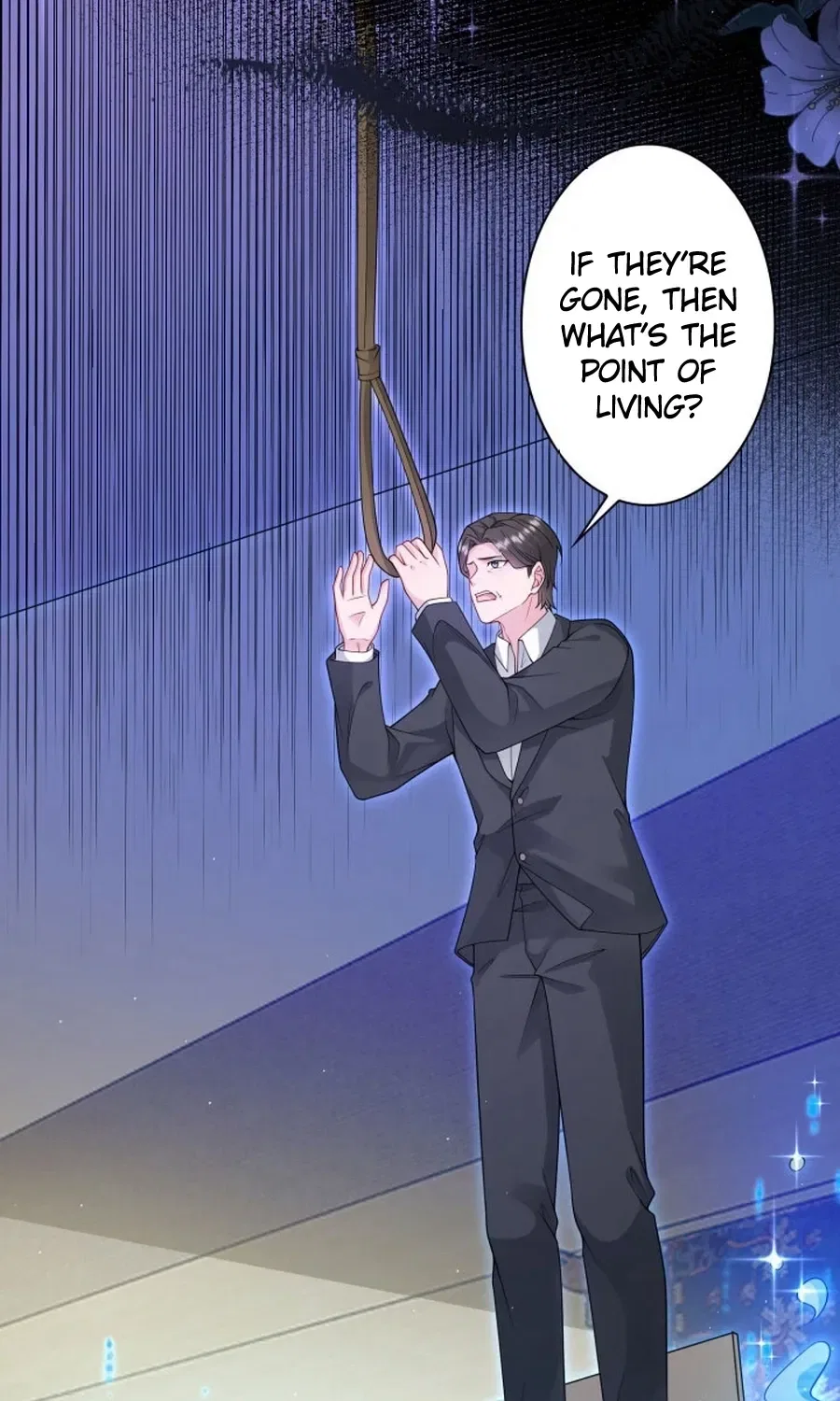 That Summer’s Promise Once Again Chapter 16 – Page 19