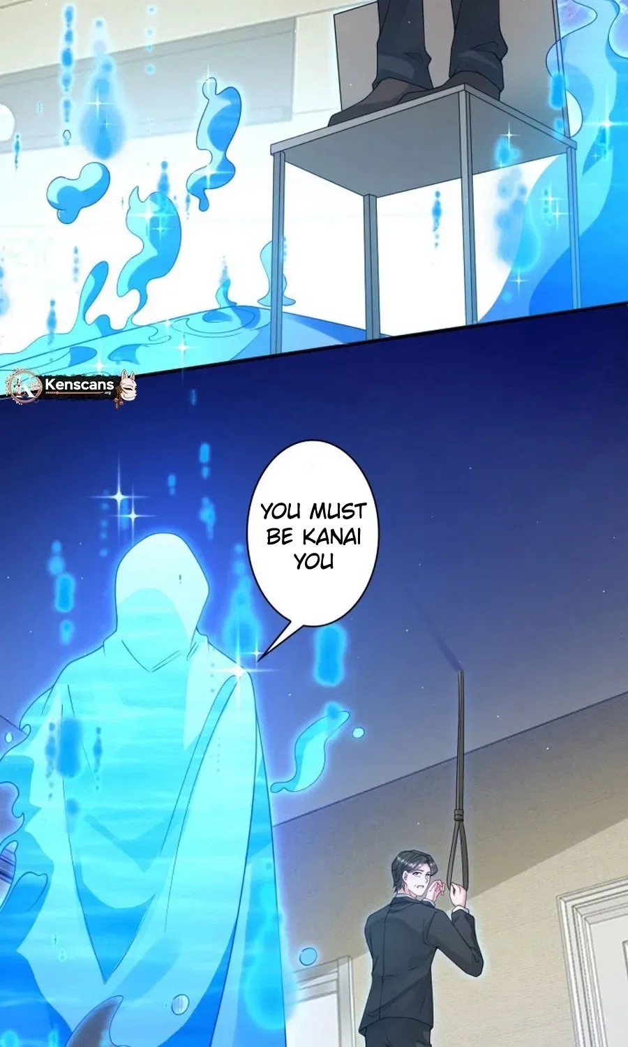 That Summer’s Promise Once Again Chapter 16 – Page 20