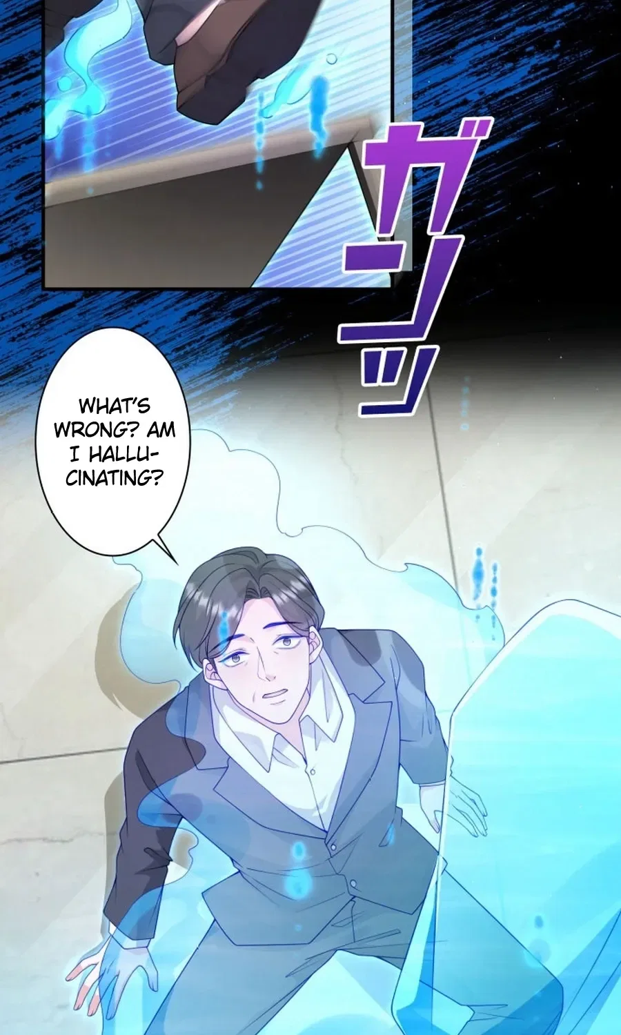 That Summer’s Promise Once Again Chapter 16 – Page 22