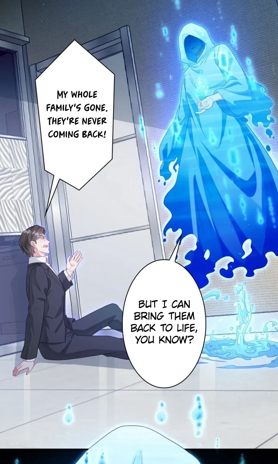That Summer’s Promise Once Again Chapter 16 – Page 25