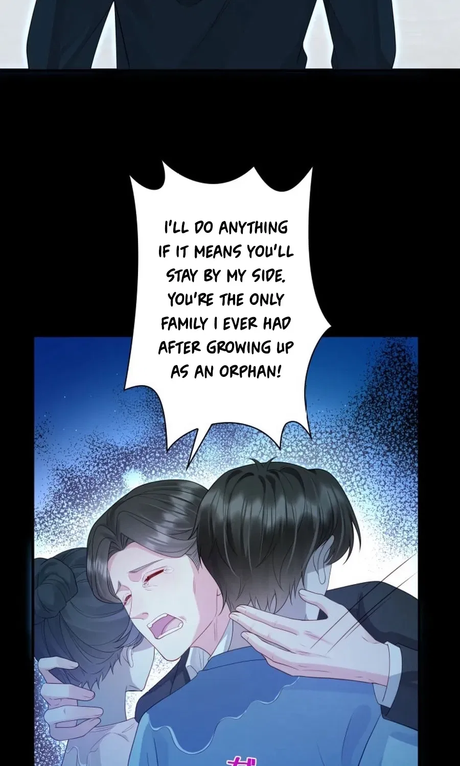 That Summer’s Promise Once Again Chapter 16 – Page 30
