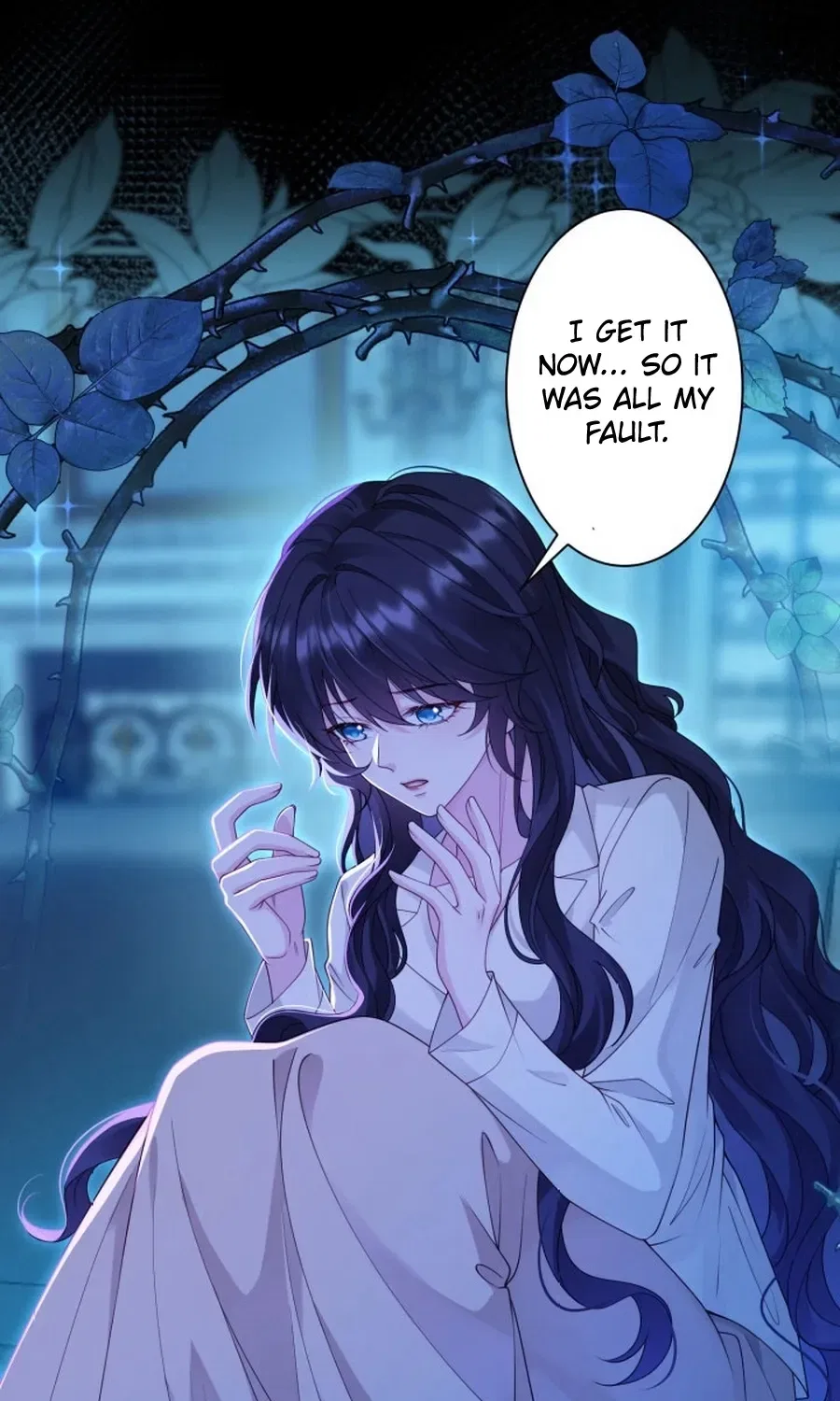 That Summer’s Promise Once Again Chapter 16 – Page 36