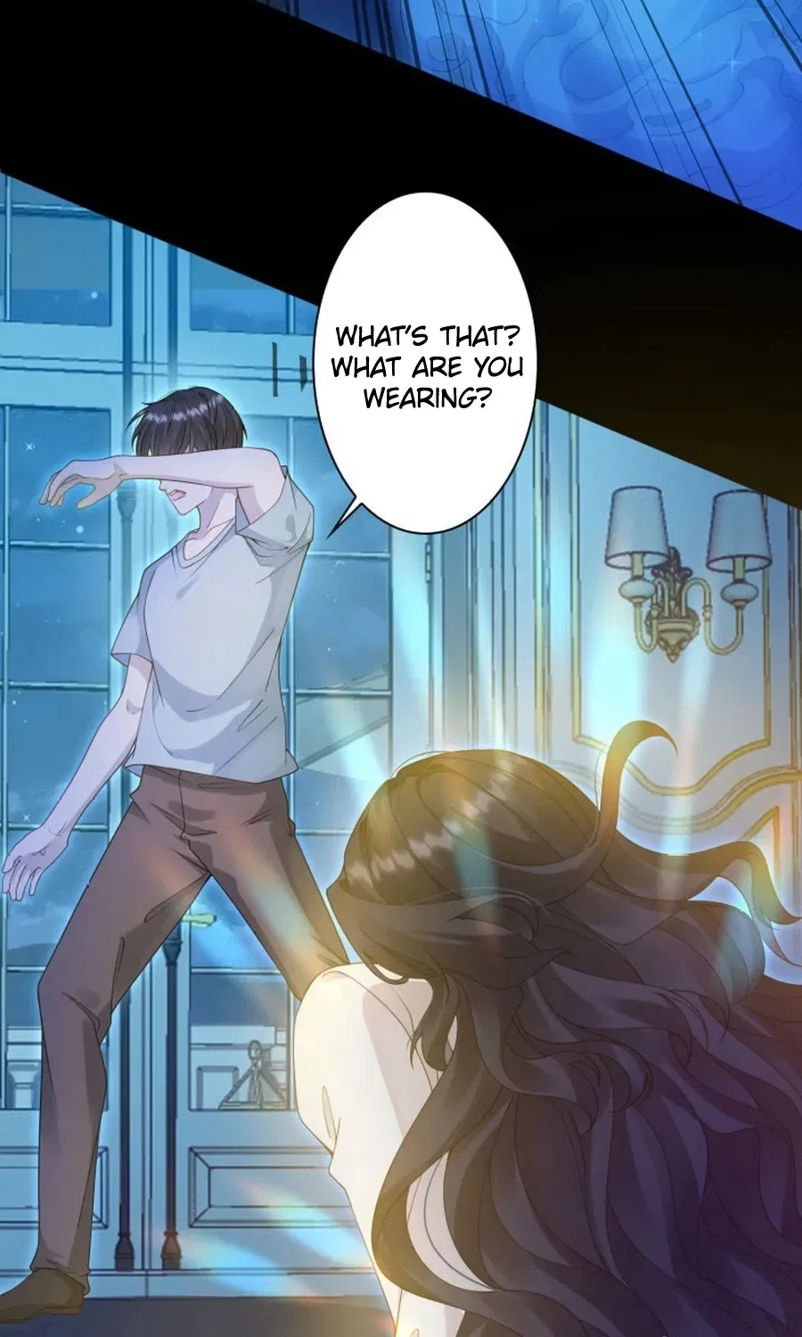 That Summer’s Promise Once Again Chapter 16 – Page 42