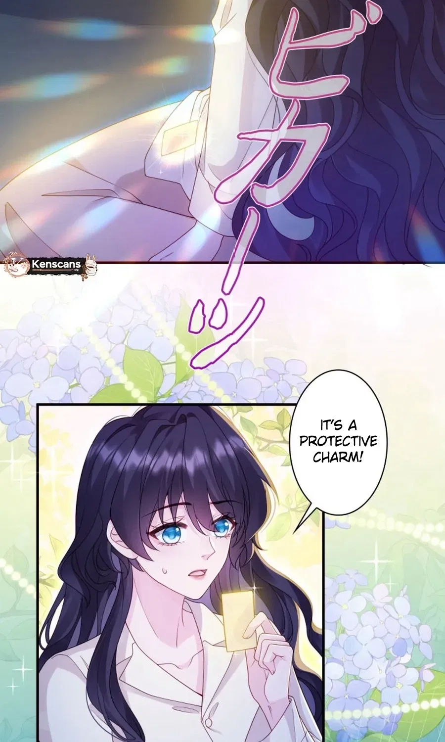 That Summer’s Promise Once Again Chapter 16 – Page 43