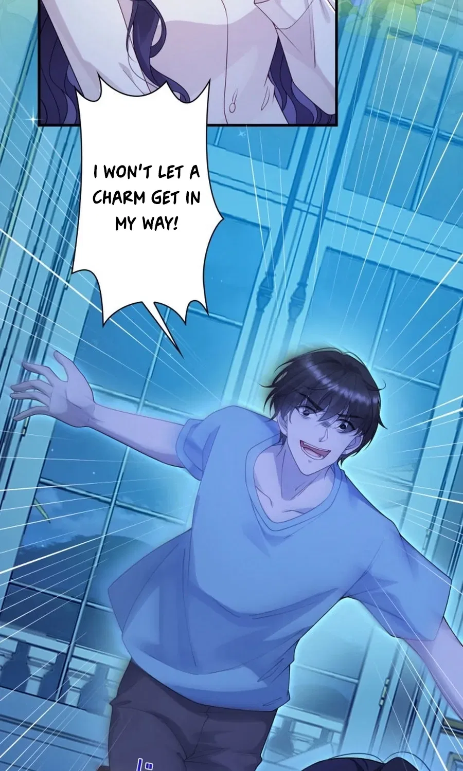 That Summer’s Promise Once Again Chapter 16 – Page 44