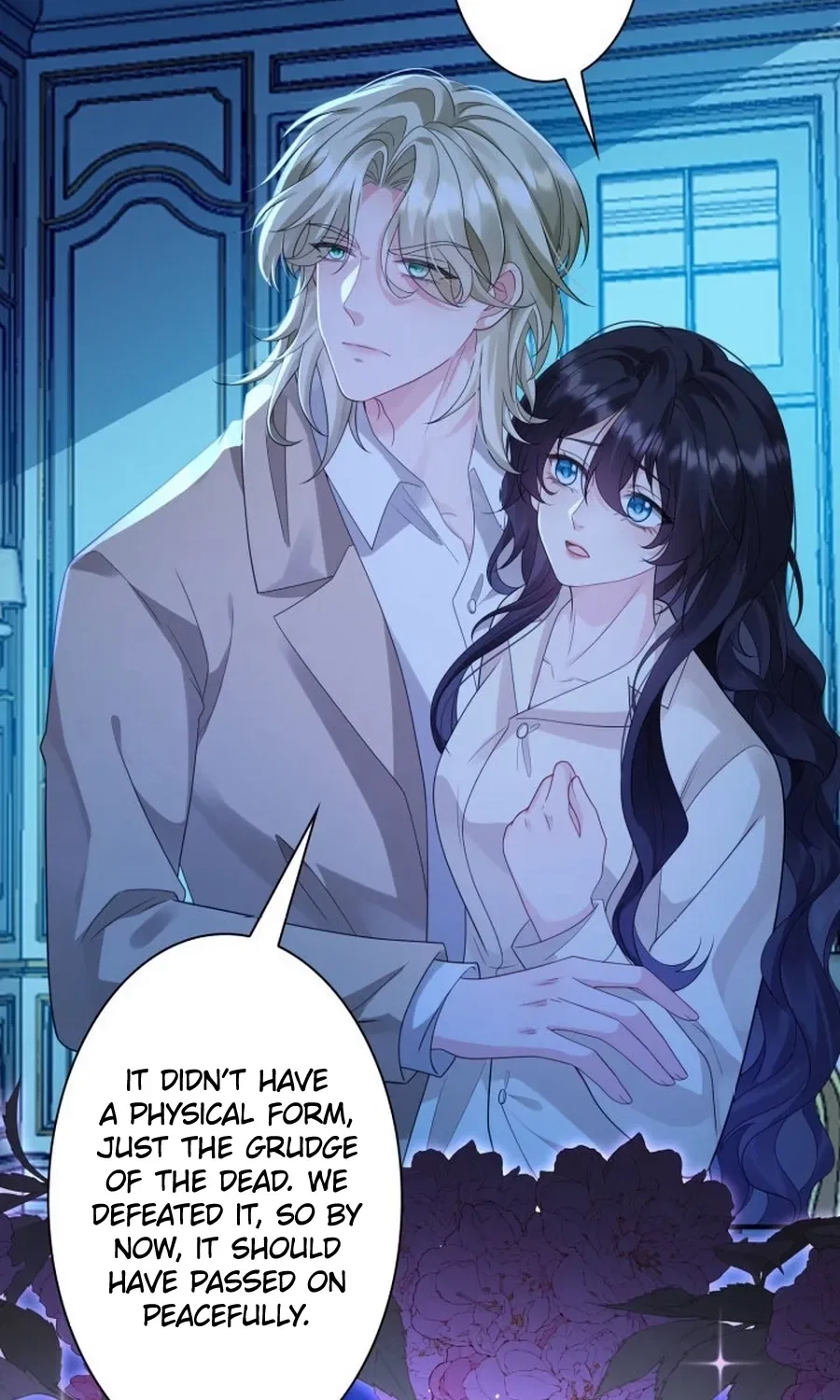 That Summer’s Promise Once Again Chapter 16 – Page 48