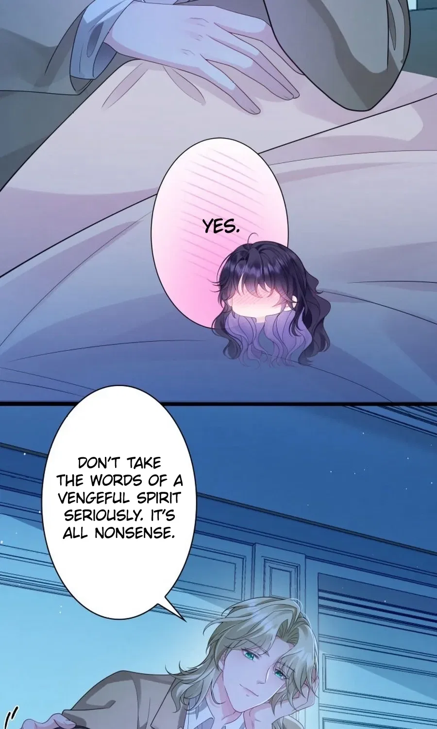 That Summer’s Promise Once Again Chapter 16 – Page 55