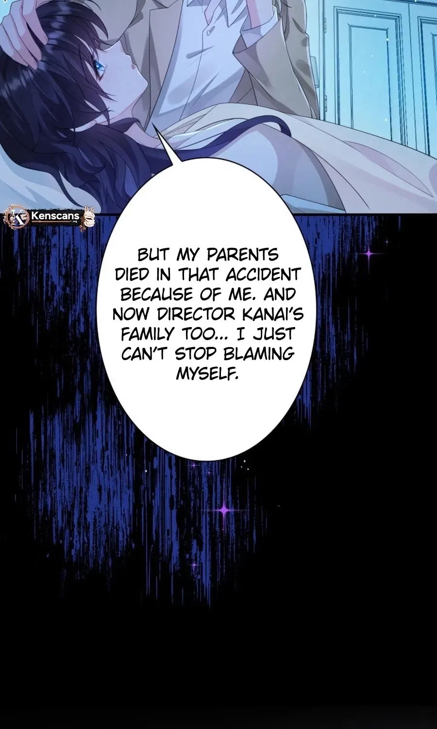 That Summer’s Promise Once Again Chapter 16 – Page 56