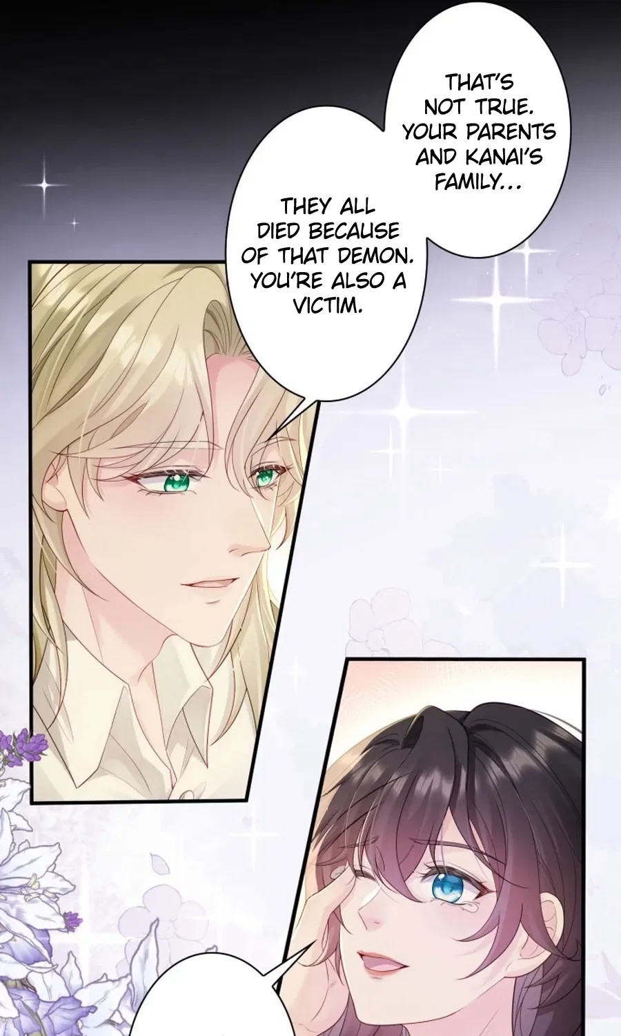 That Summer’s Promise Once Again Chapter 16 – Page 57