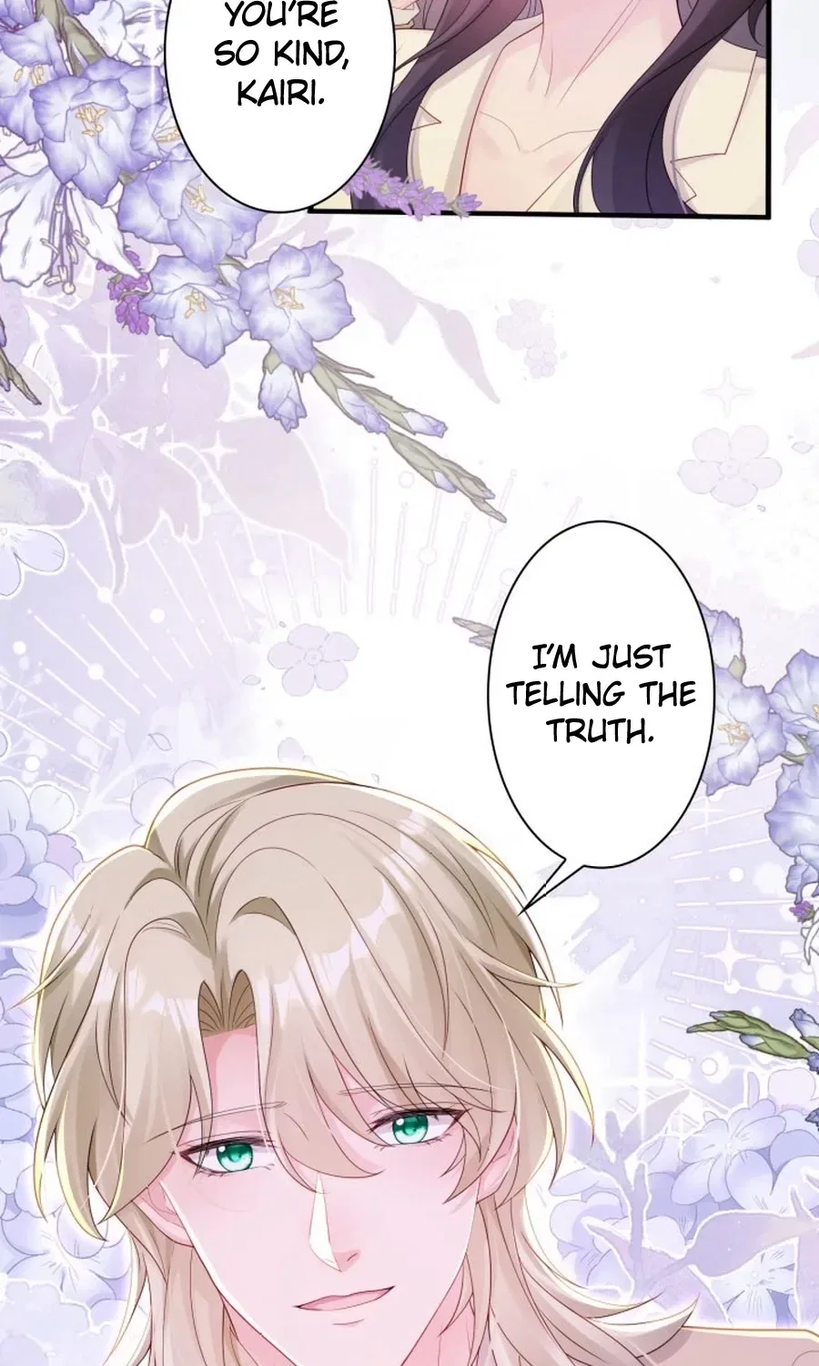 That Summer’s Promise Once Again Chapter 16 – Page 58