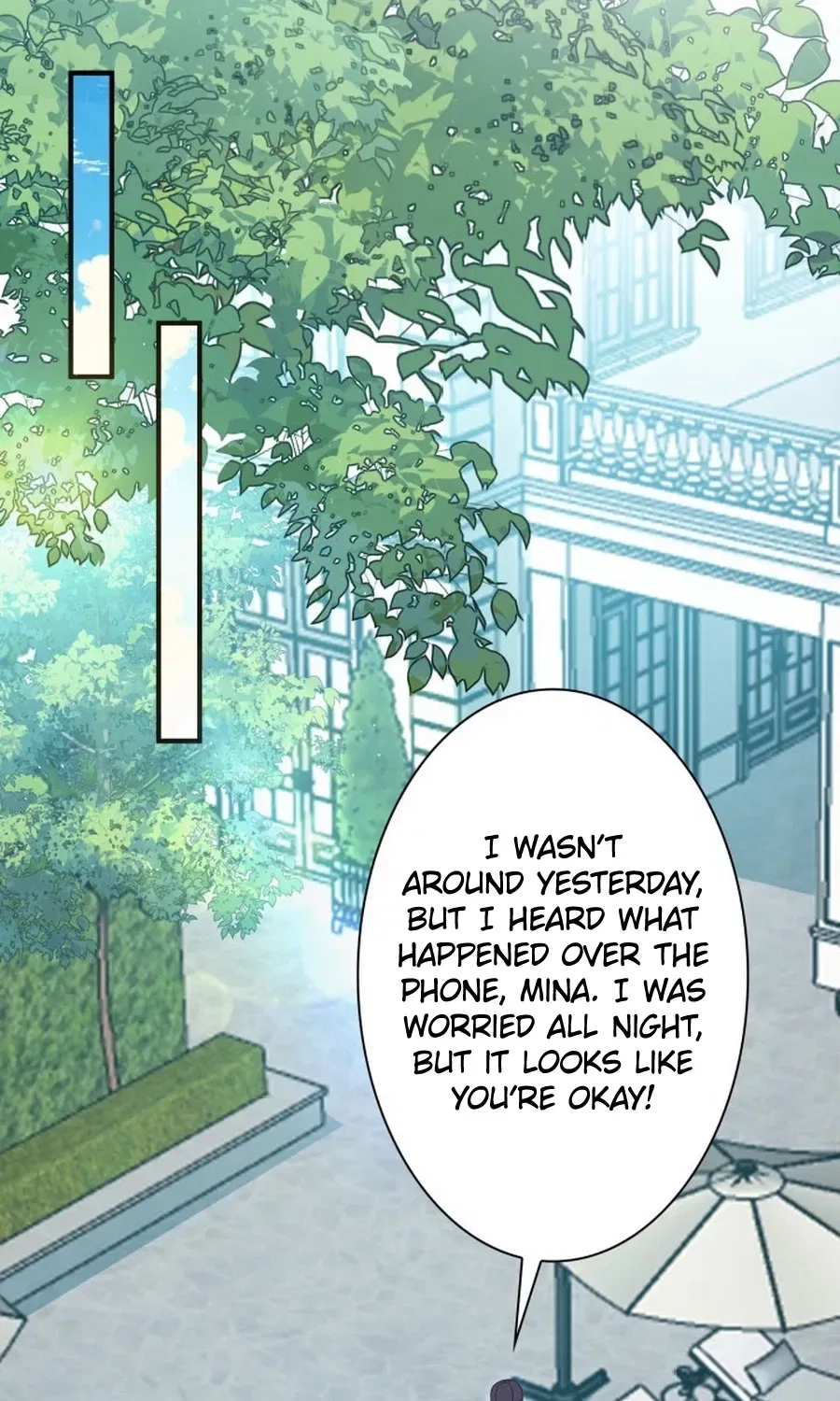 That Summer’s Promise Once Again Chapter 16 – Page 60