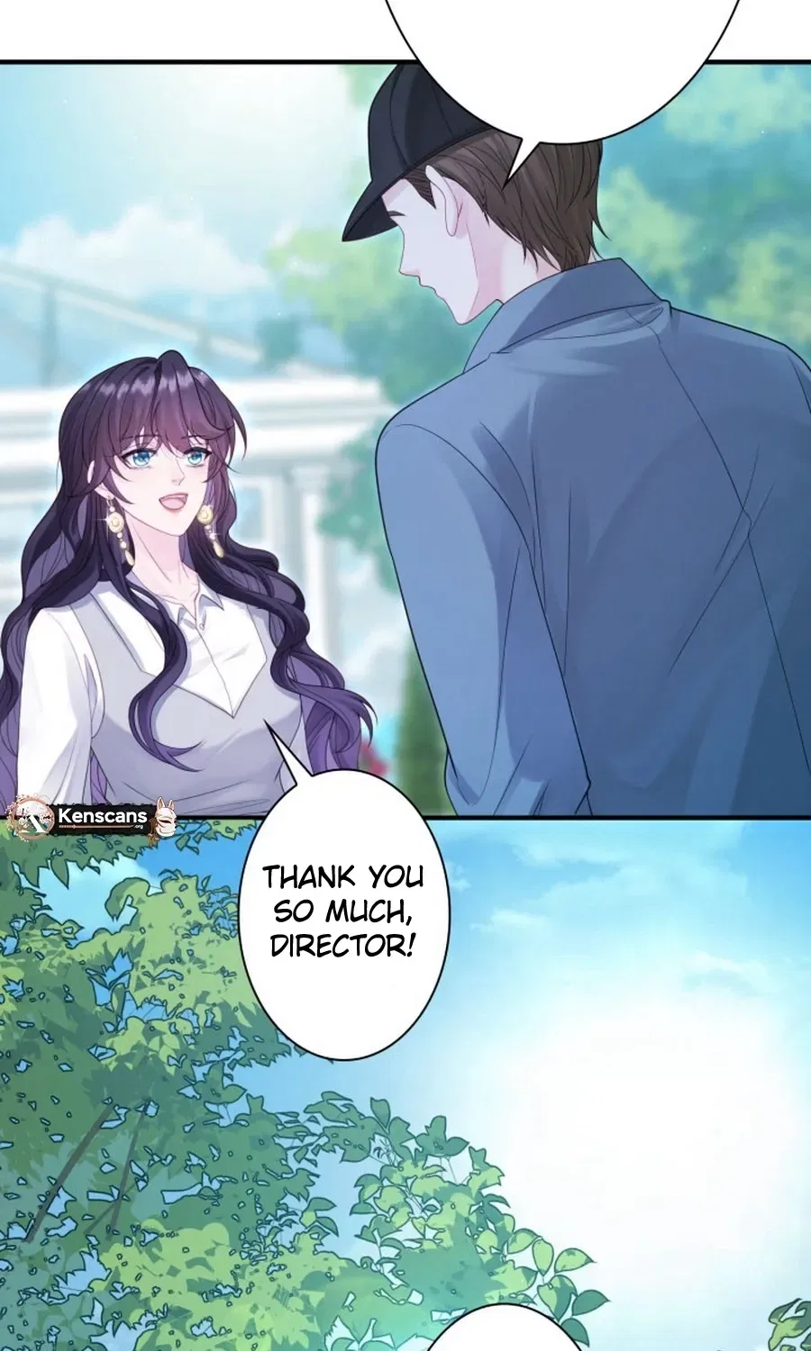 That Summer’s Promise Once Again Chapter 16 – Page 62
