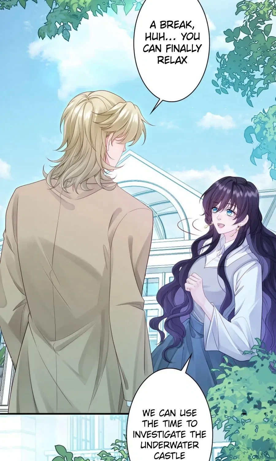 That Summer’s Promise Once Again Chapter 16 – Page 63