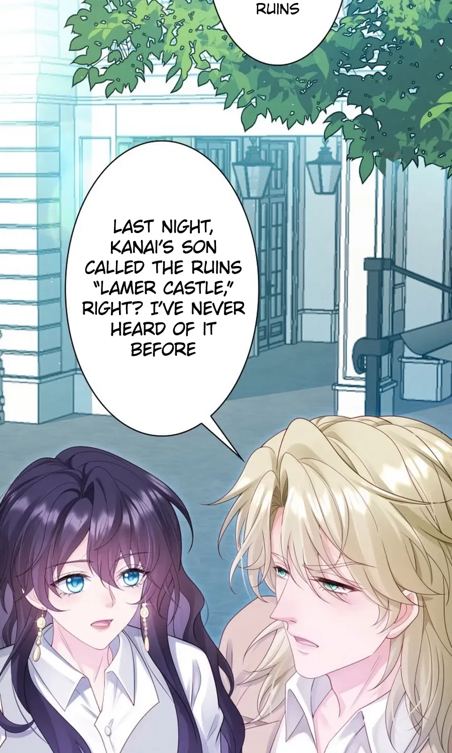 That Summer’s Promise Once Again Chapter 16 – Page 64