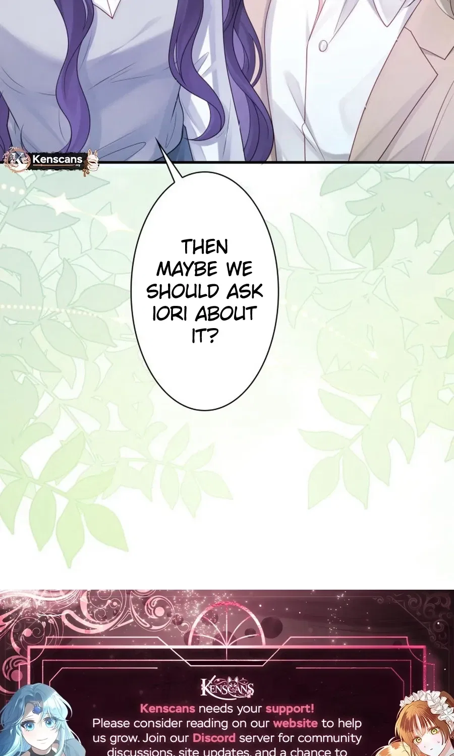 That Summer’s Promise Once Again Chapter 16 – Page 65