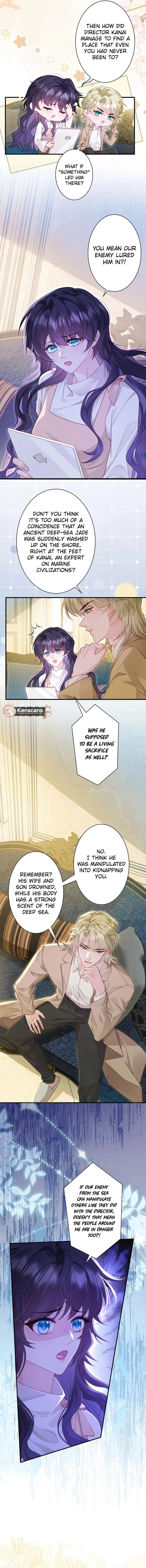 That Summer’s Promise Once Again Chapter 15 – Page 2