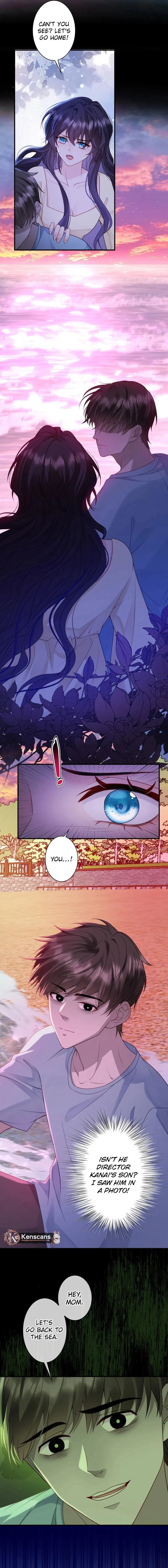 That Summer’s Promise Once Again Chapter 15 – Page 5
