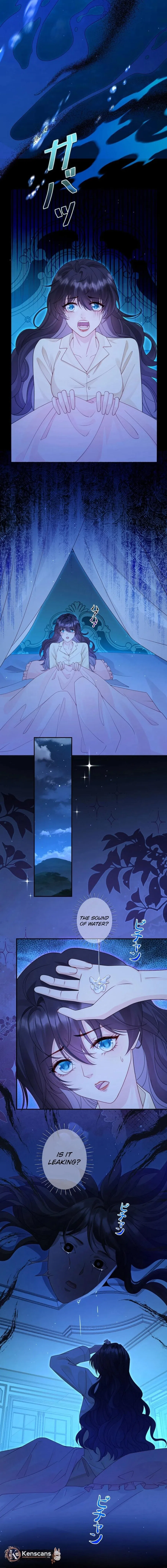 That Summer’s Promise Once Again Chapter 15 – Page 7