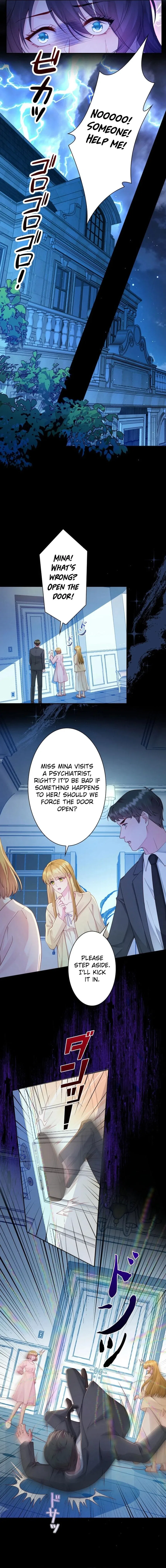 That Summer’s Promise Once Again Chapter 15 – Page 8