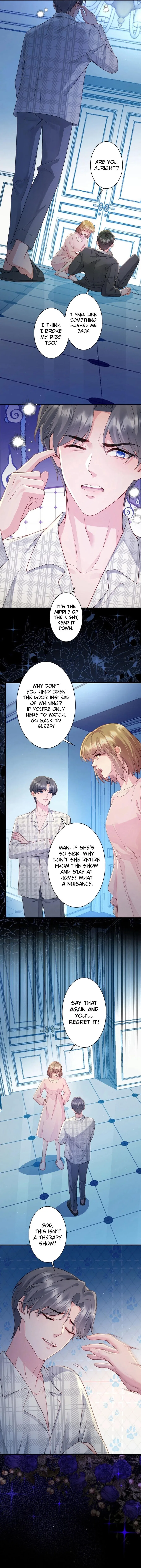 That Summer’s Promise Once Again Chapter 15 – Page 9