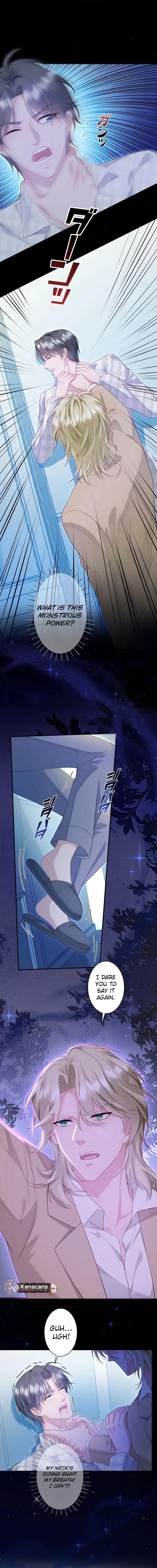 That Summer’s Promise Once Again Chapter 15 – Page 10