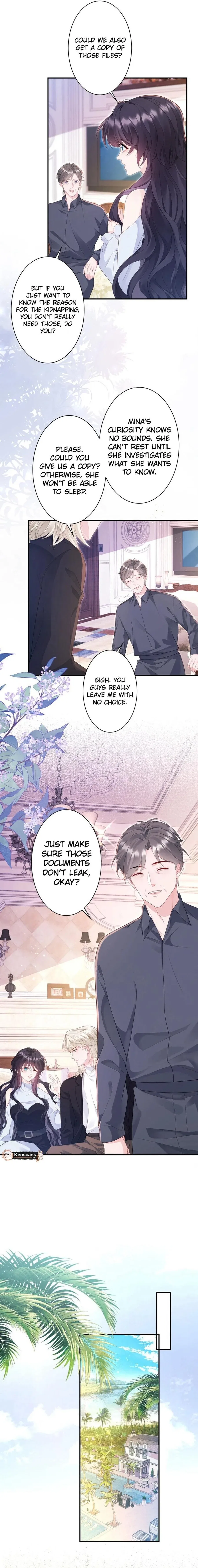 That Summer’s Promise Once Again Chapter 14 – Page 11