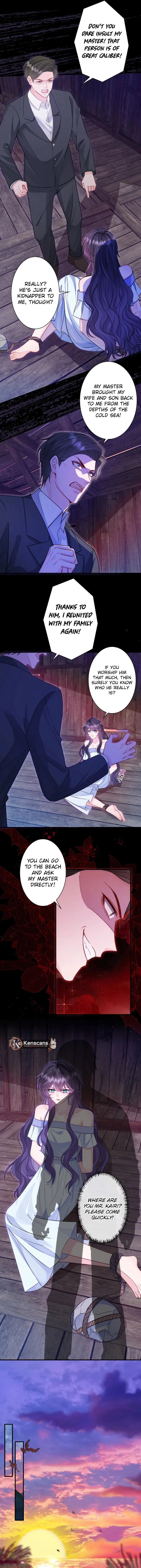 That Summer’s Promise Once Again Chapter 13 – Page 5