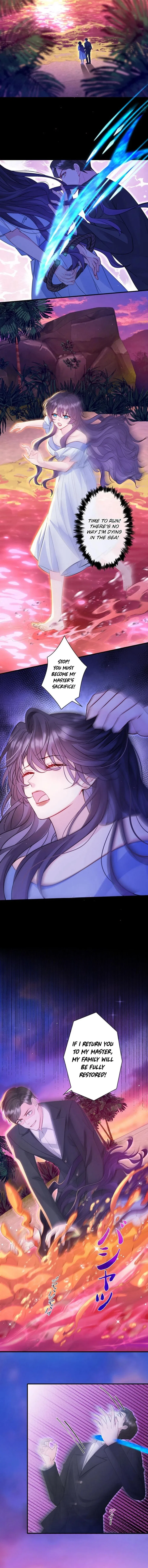 That Summer’s Promise Once Again Chapter 13 – Page 6