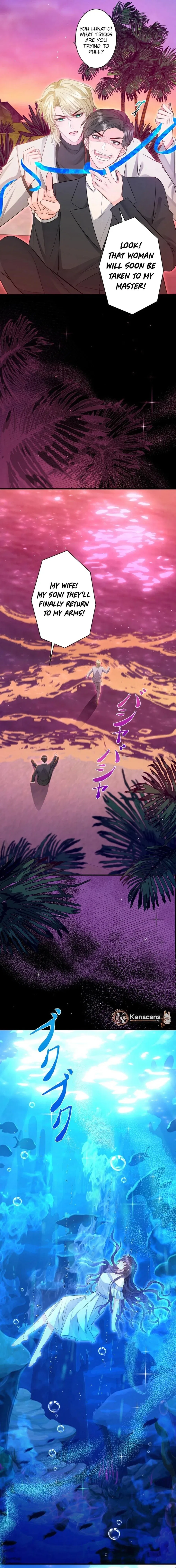 That Summer’s Promise Once Again Chapter 13 – Page 7