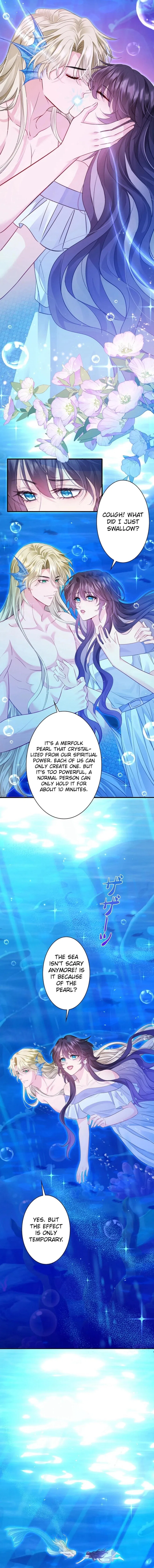 That Summer’s Promise Once Again Chapter 13 – Page 9