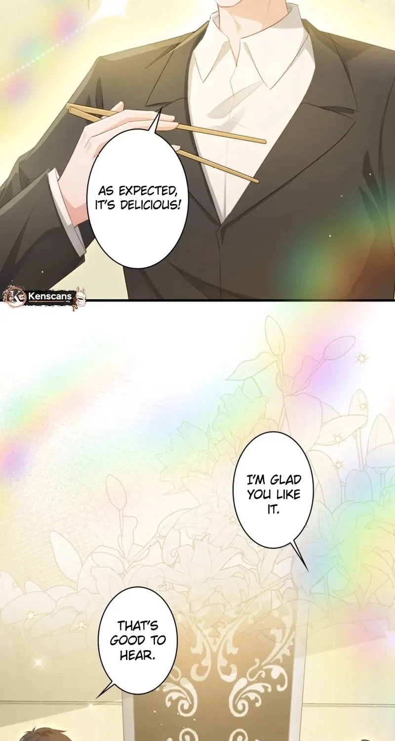 That Summer’s Promise Once Again Chapter 12 – Page 9