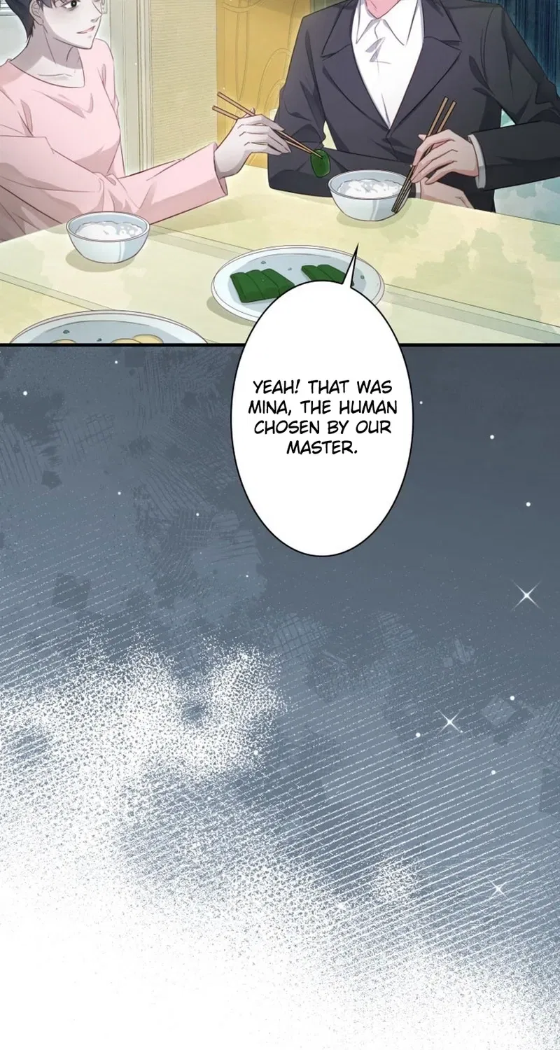 That Summer’s Promise Once Again Chapter 12 – Page 11