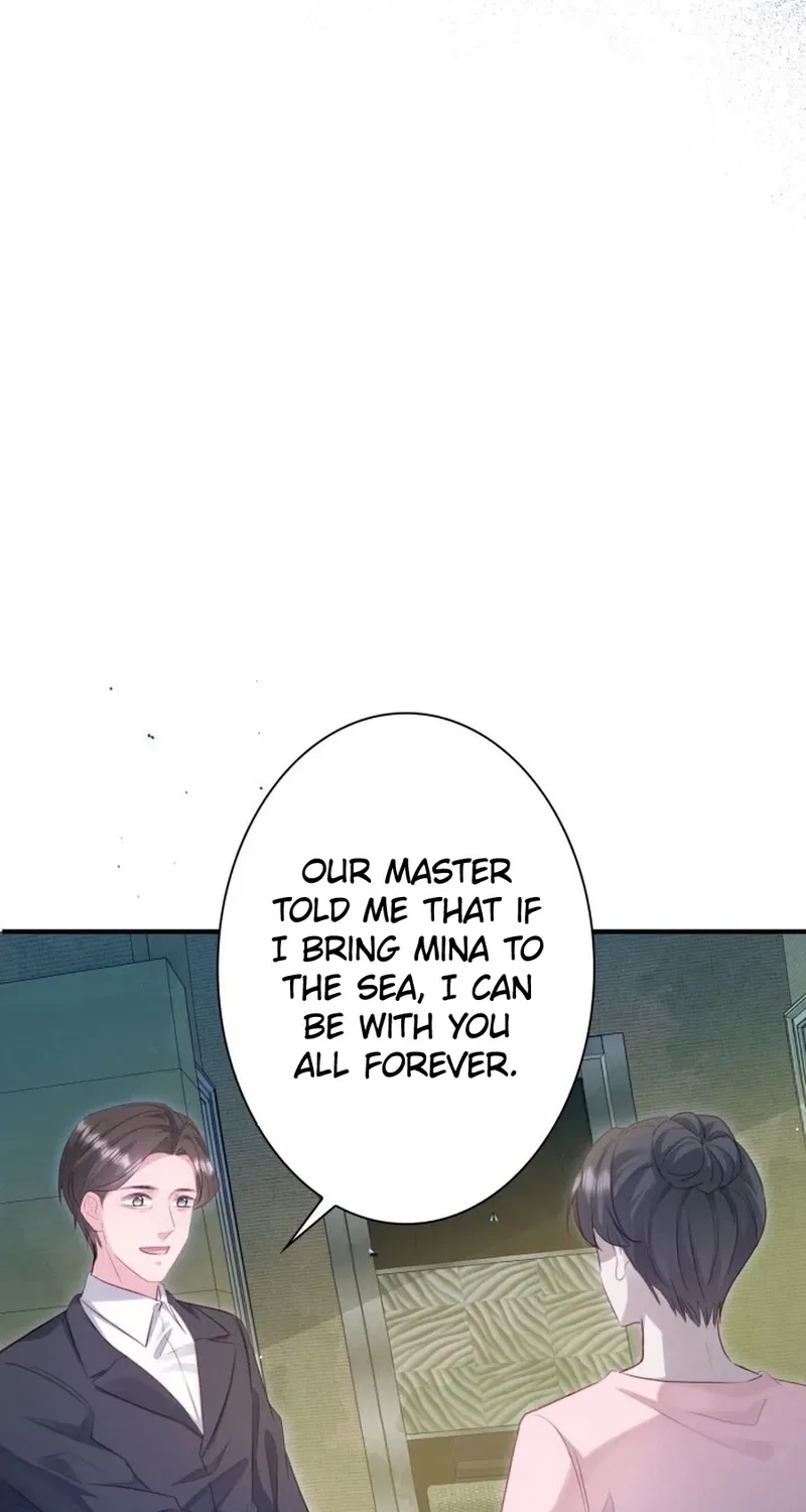 That Summer’s Promise Once Again Chapter 12 – Page 12