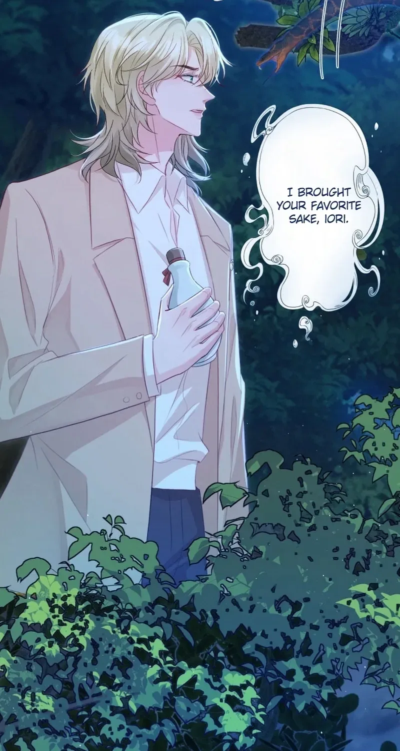 That Summer’s Promise Once Again Chapter 12 – Page 16