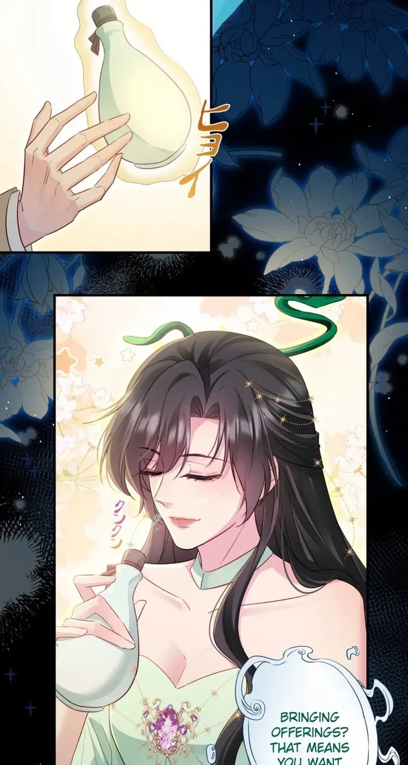That Summer’s Promise Once Again Chapter 12 – Page 18