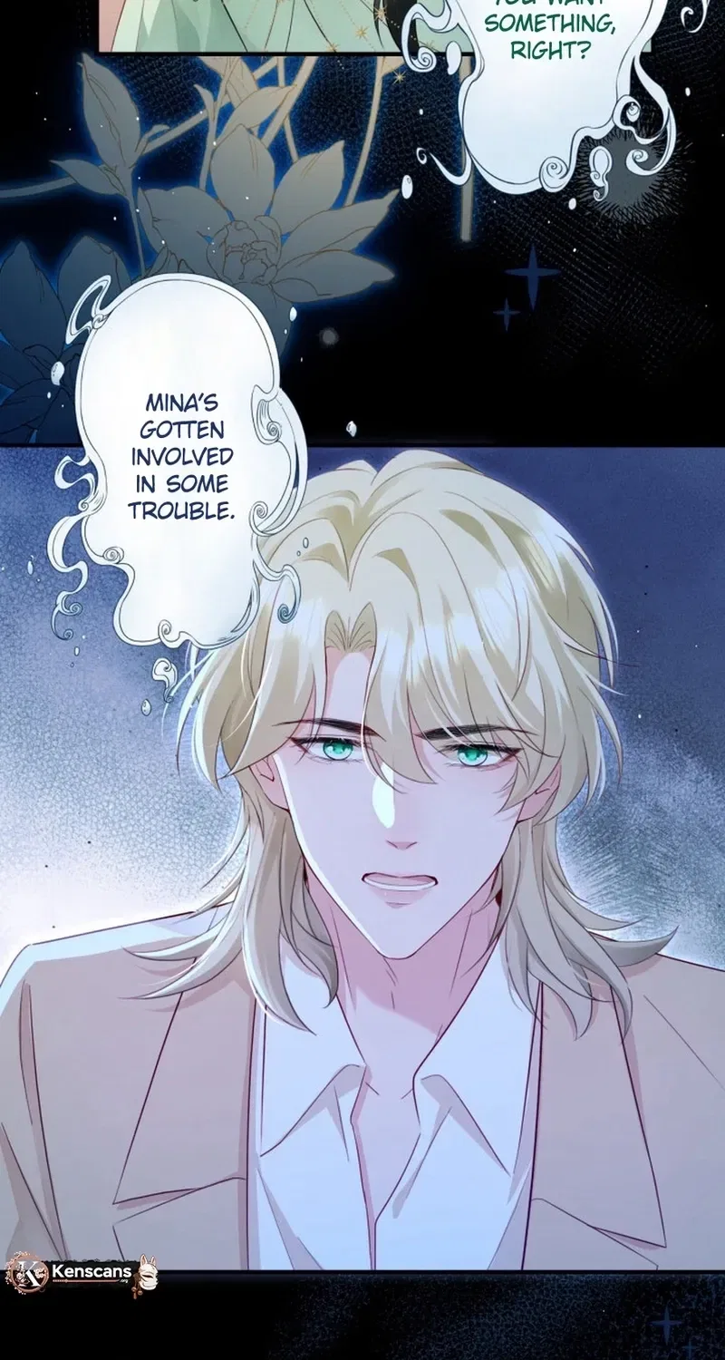 That Summer’s Promise Once Again Chapter 12 – Page 19