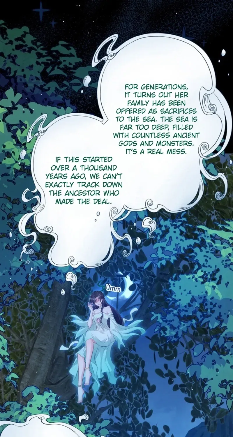 That Summer’s Promise Once Again Chapter 12 – Page 20
