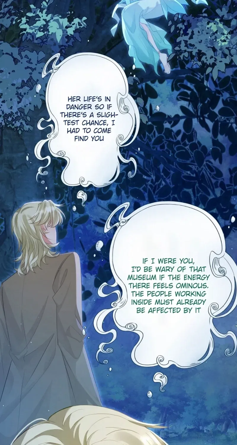 That Summer’s Promise Once Again Chapter 12 – Page 32