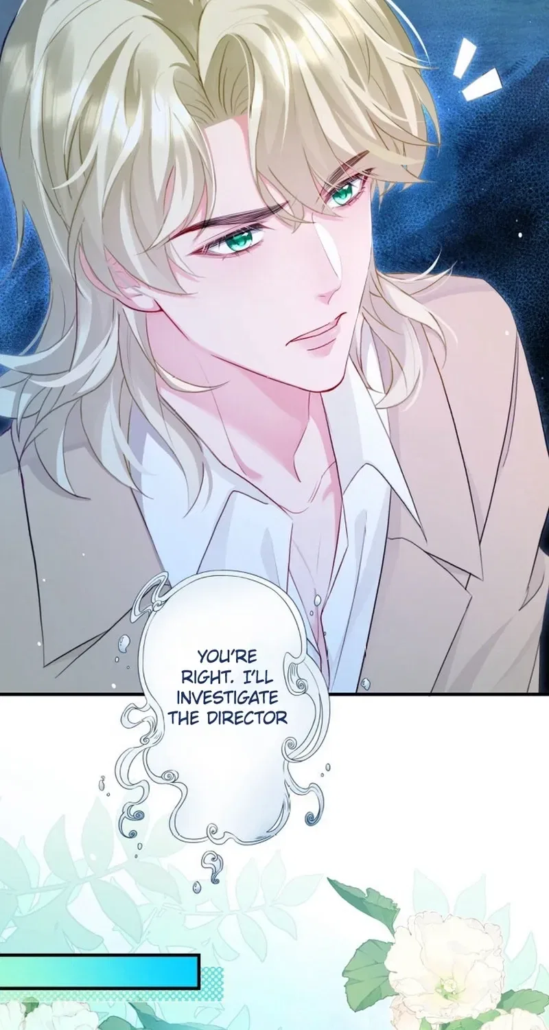 That Summer’s Promise Once Again Chapter 12 – Page 33