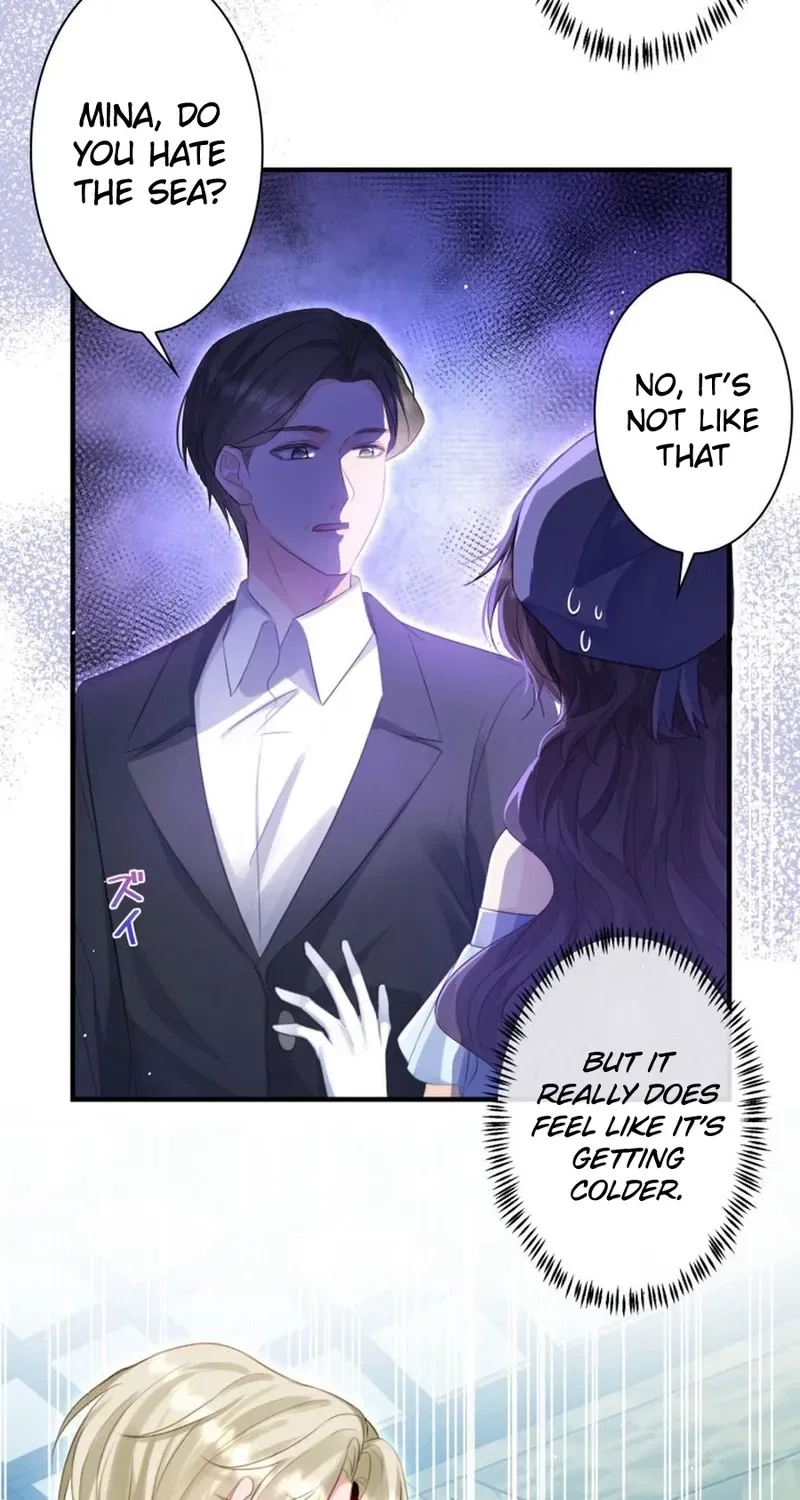 That Summer’s Promise Once Again Chapter 12 – Page 36