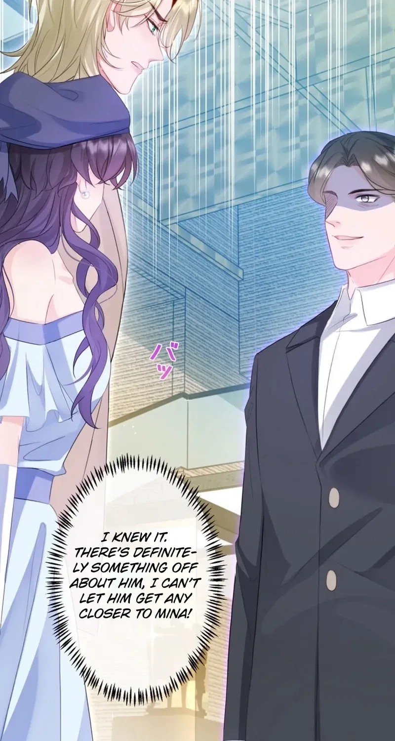That Summer’s Promise Once Again Chapter 12 – Page 37