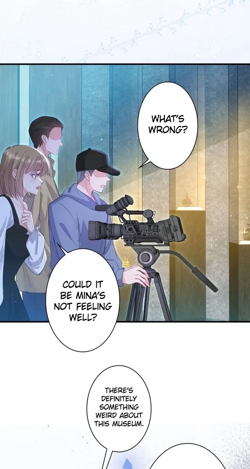 That Summer’s Promise Once Again Chapter 12 – Page 39
