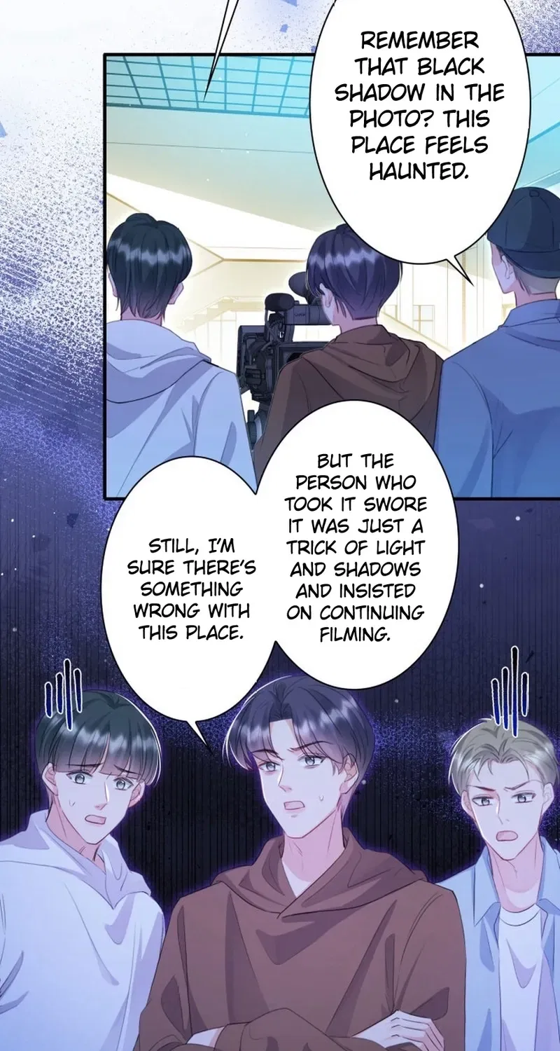 That Summer’s Promise Once Again Chapter 12 – Page 40